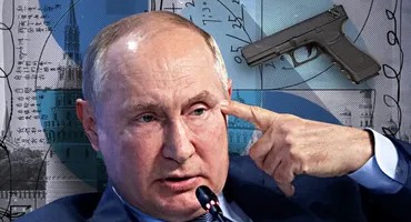 Decese suspecte la Kremlin. Doi apropiaţi ai preşedintelui Putin, găsiţi morţi