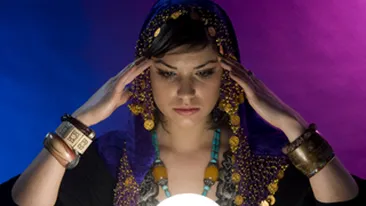 INCREDIBIL! Disparitie rezolvata de o clarvazatoare: Nu-l mai cautati, e intr-un canal, langa casa!