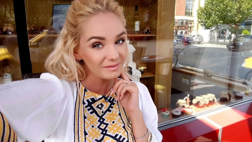 Maria Constantin, primele declarații despre relația cu Dacian Varga: ”Sunt o femeie liberă, fără obligații...”