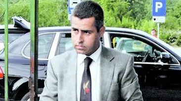 Irina si Remus Truica, din nou la judecatorie. Milionarul vrea custodie comuna