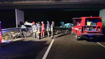 Dezvăluiri cutremurătoare. Iubitul femeii care a murit în Italia a înlemnit când a văzut-o moartă! Presimțise că s-a întâmplat ceva