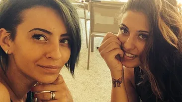 Antonia si-a surprins fanii cu ce a putut sa spuna despre Giulia Anghelescu: O iubesc atat de mult