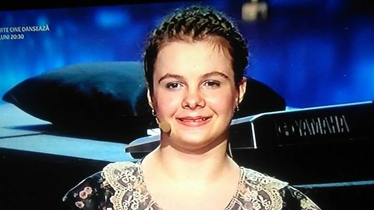 Mesajul Mihaelei Rădulescu pentru îngeraşul de la ”Românii au Talent”, care a emoţionat până la lacrimi întreaga Românie