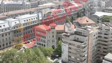 Centrul si cartierul Pantelimon, cele mai afectate de cutremure