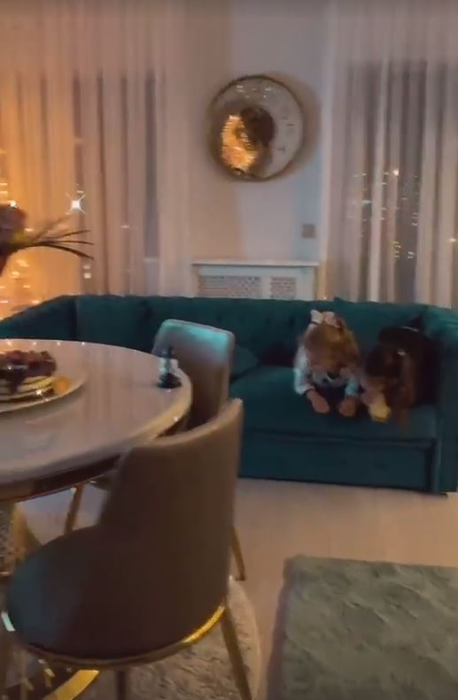 Bianca Drăgușanu își pregătește nunta? Gestul fostei soții a lui Alex Bodi a stârnit curiozitatea multora | FOTO