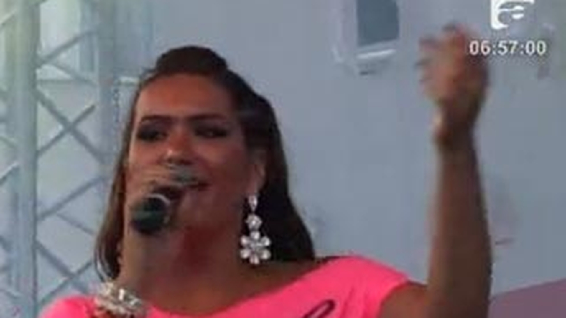 VIDEO Margherita din Clejani, dezamagita dupa rezultatele finale la BAC: "Am facut contestatie si mi s-a scazut din nota!"