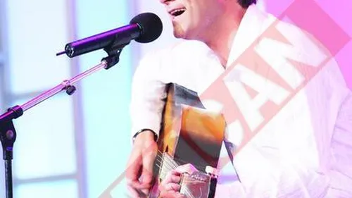 Mircea Radu intra in concediu cu mare tam-tam
