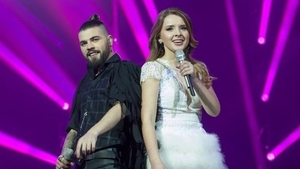 TVR dă start campaniei Eurovision 2018