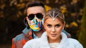 Soțul lui Emily Burghelea s-a accidentat în vacanță! Andrei s-a ales cu răni serioase: „Nu mai pot respira”