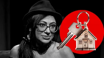 Cine încearcă să pună mâna pe apartamentul Ioanei Popescu, la 2 luni de la moartea ei: „Să nu mă înțeleagă nimeni greșit”