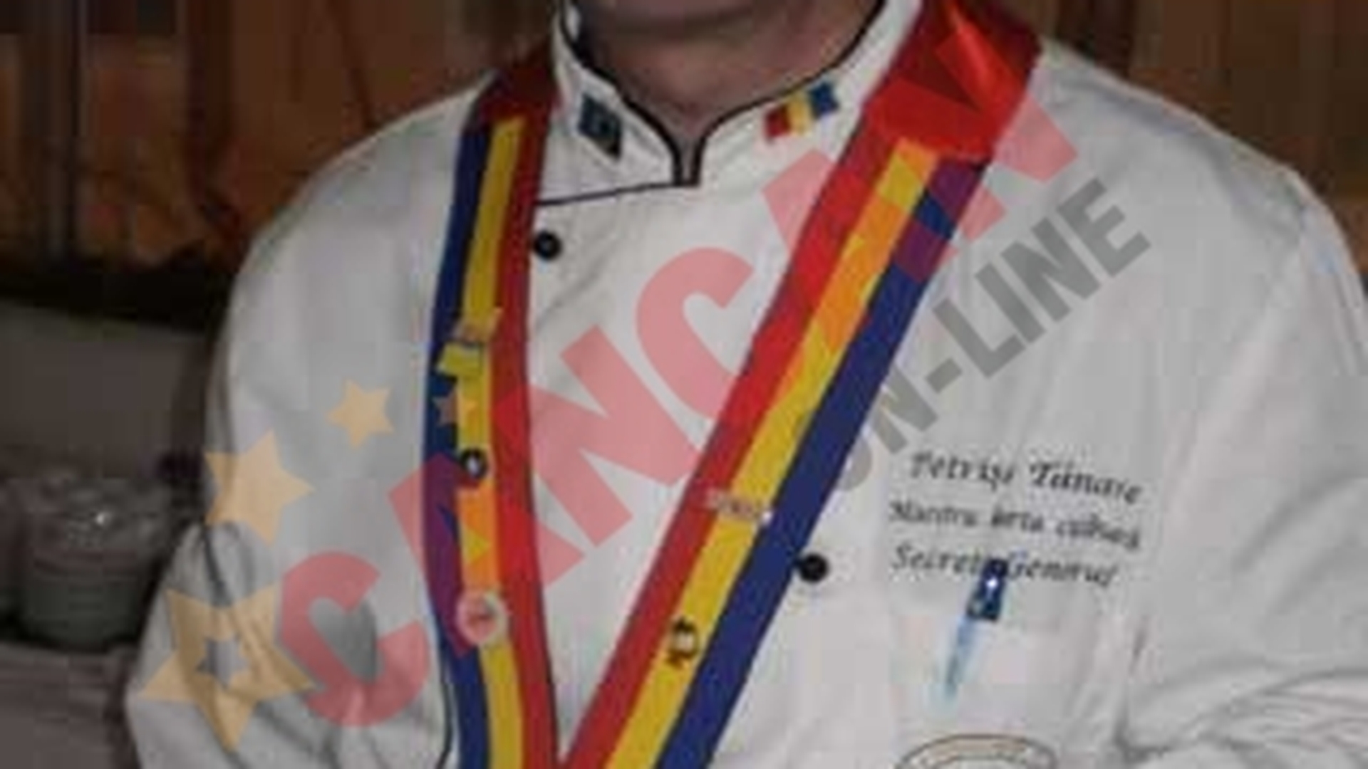 Petrisor s-a lasat de televiziune din cauza tarifelor mici
