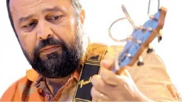 Ioan Gyuri Pascu a murit cu un mare REGRET! Nu a apucat să joace la nunta de duminică a prietenului său cel mai bun! 