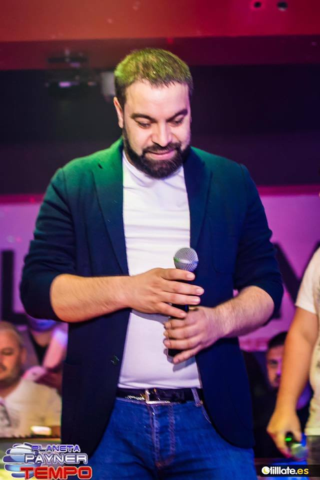 Cu ce se ocupă acum FLORIN SALAM, după ce a decis să nu mai cânte!