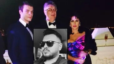 Gabriela şi Gino Iorgulescu au luat legătura cu familia tânărului decedat: “Am promis în fața Lui Dumnezeu că vom avea grijă de copiii rămași fără tată”