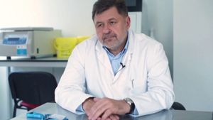 Profesorul Alexandru Rafila, despre criza coronavirusului: ”Oamenii nu au înțeles că recomandările în ceea ce privește distanțarea socială trebuie aplicate...”