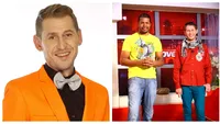 Mircea Solcanu, de nerecunoscut la 8 ani după ce a părăsit televiziunea. Cum arată și cu ce se ocupă acum fostul prezentator TV