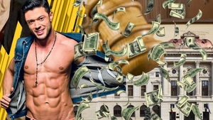 Vestea primită de Slav o va întrista pe Anda Adam! E vorba de…