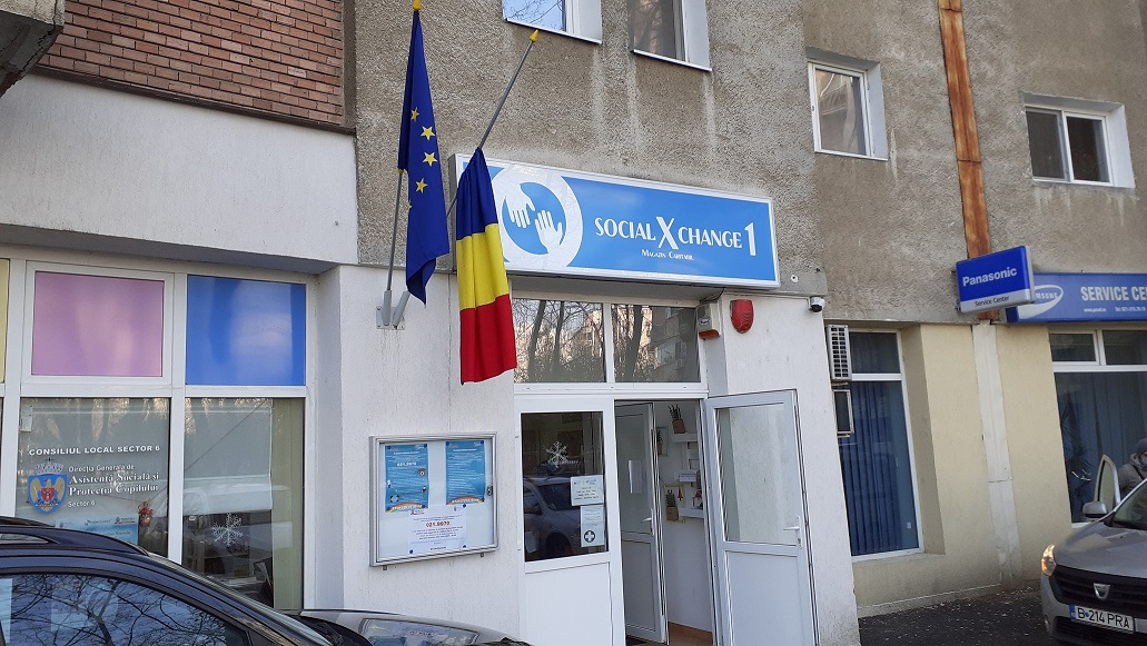 Fapte bune de Crăciun! Practic SA se implică în sprijinirea celor nevoiași și a persoanelor vulnerabile din Sectorul 6