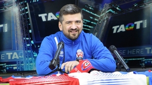 Adrian Iordache, prezentat oficial de FC Botoșani: „„Sunt bucuros că am ajuns aici!”