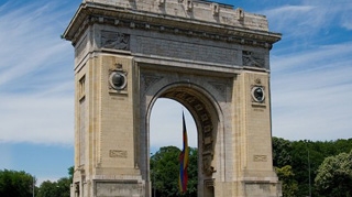Arcul de Triumf din Bucuresti va fi restaurat! Investitia costa 31 de milioane de lei!