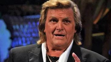 Florin Piersic, cu ochii în lacrimi de Crăciun: Orice om, la o vârstă, se gândeşte şi ce urmează...