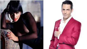 Soţia lui Ştefan Bănică şi-a ales ţinuta pentru noaptea dintre ani! Adela Popescu: Mi-a arătat şi poze în rochiile de mireasă. Cum arată, dar şi sfaturile designerilor pentru femeile care vor să fie la înălţime de Revelion