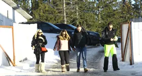 Galerie foto - poza 2