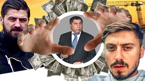 Ultima oră: Văduva și fiii milionarului sinucigaș, executați pentru datorii de 650.000 €!