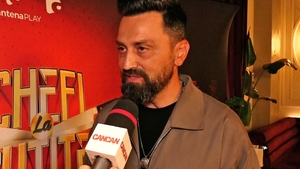 Orlando Zaharia lucrează cu fiul său, dar nu îl menajează deloc: “A început destul de dur parcursul lui”. DECIZIA importantă pe care a luat-o Andreas