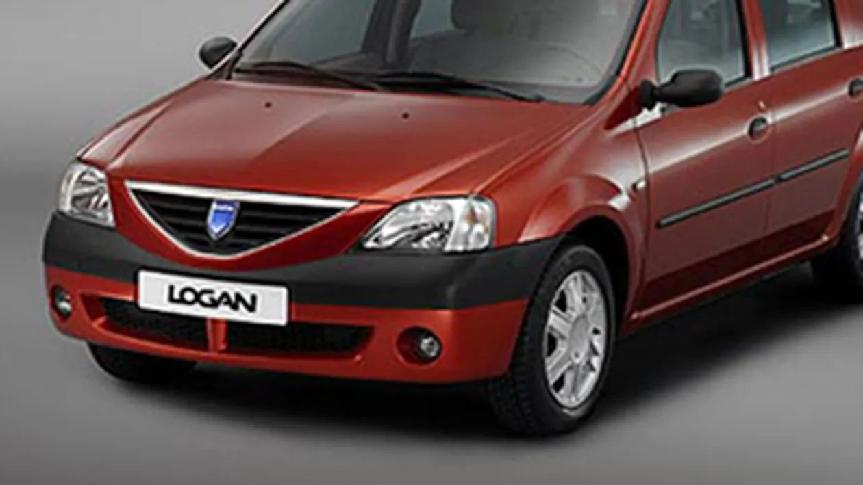 Nemtii au confirmat: Loganul este cea mai proasta masina!