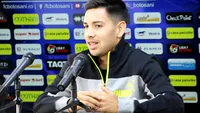 Rodriguez: „Suntem pregătiți să câștigăm la Voluntari!”