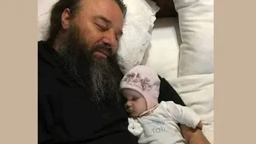 Povestea cutremurătoare din spatele acestei fotografii care a șocat România