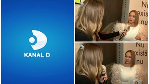 O vedetă de la Kanal D și-a dat demisia din cauza salariului! Ce a ajuns să facă pentru un trai mai bun: „S-a încheiat cu televiziunea”