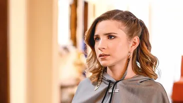 Cristina Ciobănaşu, probleme de sănătate. Ce se întâmplă cu artista: Sunt pe vibe de alergie