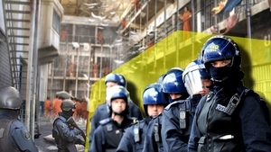 Revoltă fără precedent în penitenciarele din România… 2.000 de deținuți cer să fie eliberați!