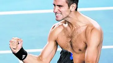 Novak Djokovic este castigatorul Australian Open