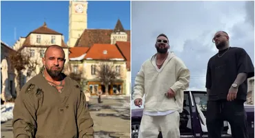 De ce Alex Bodi nu vrea o luptă cu Meko, de fapt: „Domne, vezi că e manevră, îți face ceva. Am niște nume de băieți pe care 100% i-a legat”