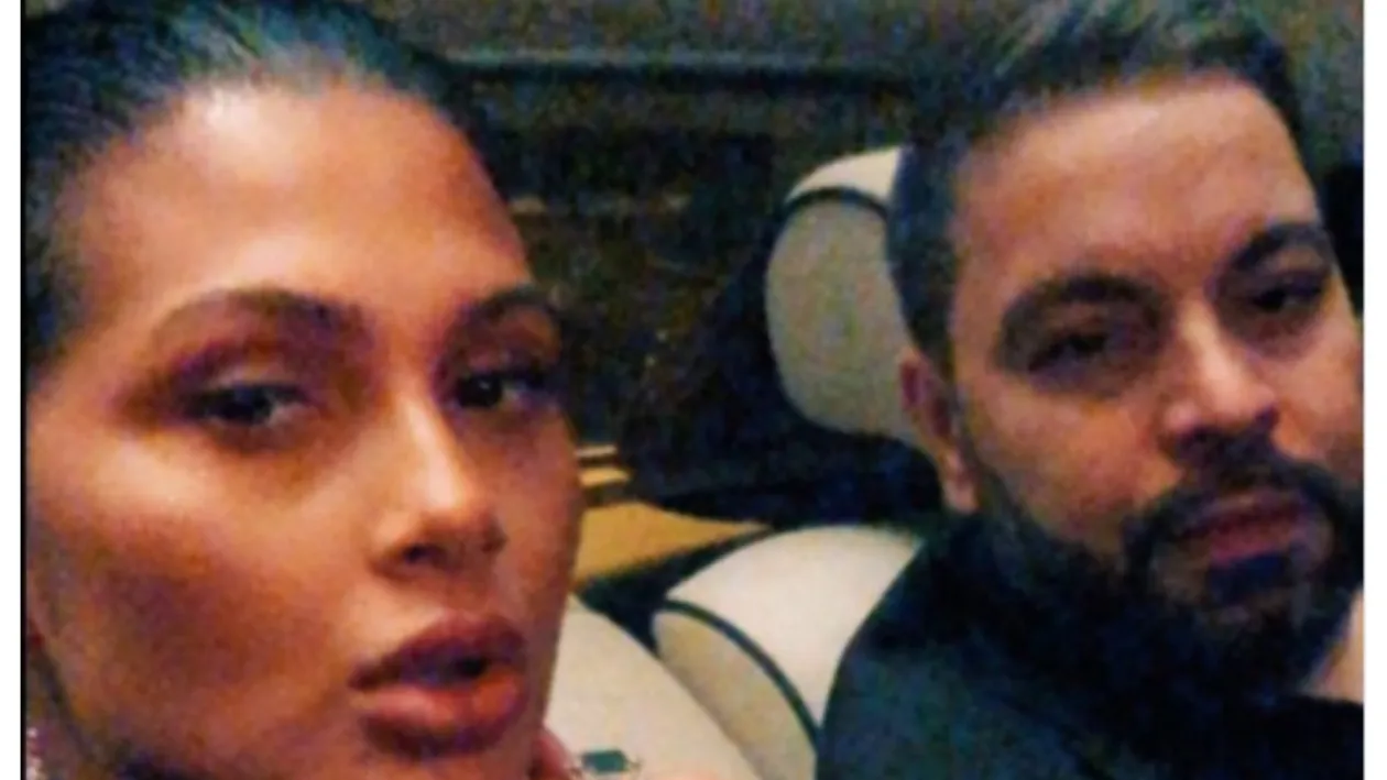 Cum a cucerit-o Florin Salam pe Roxana Dobre. Artistul a dezvăluit ce făcea în fiecare noapte