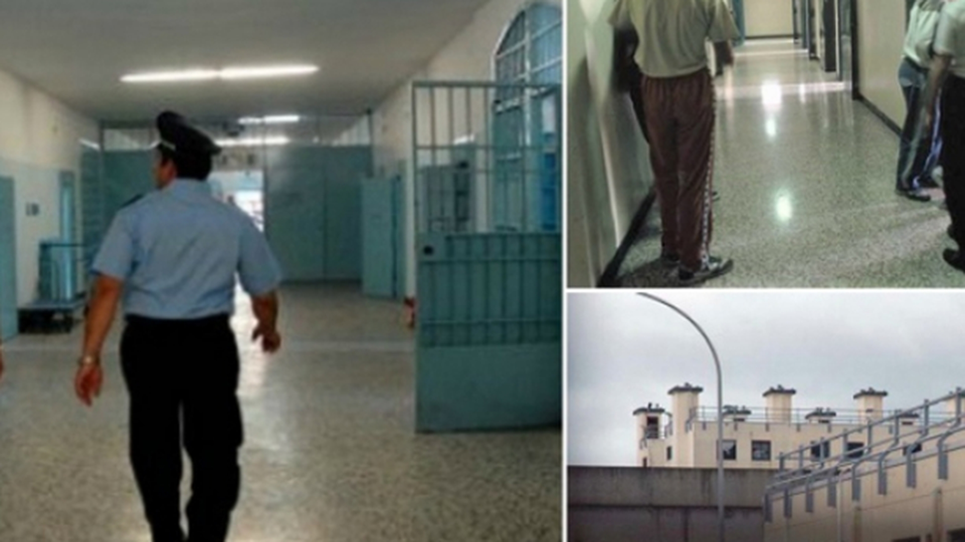 Ce a făcut un român într-un penitenciar din Italia a îngrozit gardienii:”Nu am mai văzut aşa ceva!"