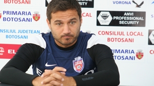 Marius Croitoru suspendat o lună după ce s-a luat de Sebastian Colțescu!