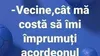 Bancul de weekend | „Vecine, cât mă costă să-mi împrumuți acordeonul într-o seară?”