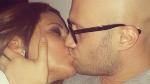 Imagini din intimitatea Roxanei Vancea si a lui Mihai Bendeac! Uite ce fac indragostitii atunci cand sunt singuri, in pat
