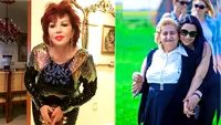 Carmen Harra, previziuni încurajatoare despre starea de sănătate a lui Gabi Luncă: “Are o cumpănă foarte puternică”. A spus câți ani ar mai putea trăi celebra artistă