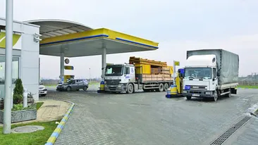 Surpriza URIASA pentru soferi! Ce s-a intamplat astazi la toate benzinarriile! din Capitala