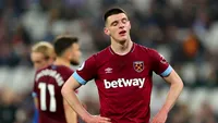 West Ham decimată de COVID-19 » Opt jucători au intrat în autoizolare!