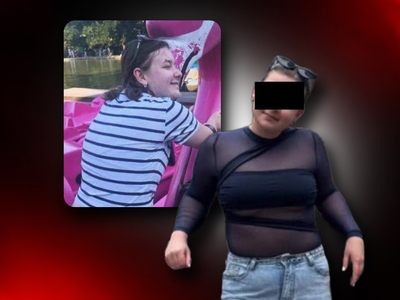 Răsturnare de situație în cazul crimei din Cluj! Nepoata medicului stomatolog, în vârstă de 22 de ani, a devenit suspectă