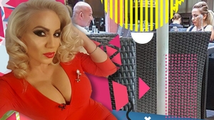 Ex-iubitul milionar al Roxanei Nemeș și-a ”oficializat” la un șpriț de vară relația cu Rocsana Marcu!