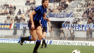 Giacinto Facchetti, un simbol uriaș al Inter-ului
