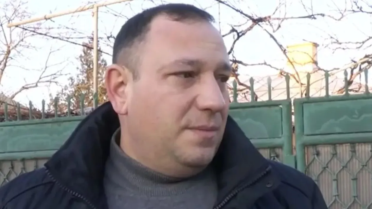 Iulian Barbu, tatăl Raisei, prima reacție după ce a citit scrisoarea primită de la polițistul care i-a ucis fiica: “Toate la rândul lor. Ar trebui să...”