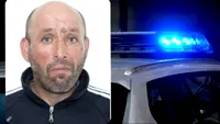 Alertă în România! Marian a dispărut fără urmă. Cine îl vede, să sune la 112